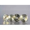 Buy cheap Nominal Pressure Stainless Steel Forged Flanges Gost 12820 Astm A182 F316l Pn63 from wholesalers