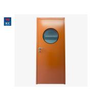 Buy cheap 90mins Fire Doors For Hospitals product