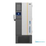 MD-86L458S Cryogenic Ultra Low Freezer -40 Degree -86 Degree With TFT Screen