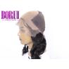 Buy cheap Glueless Human Hair Lace Front Wigs 5*5 Pre Plucked With Baby Hair Combodian Loose Wave from wholesalers