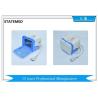 Buy cheap Bovine / Sheep Livestock Ultrasound Machine , Veterinary Ultrasound Equipment from wholesalers