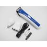 Buy cheap NHC-2014 3 in 1 Style Groomer Nose and Hair Trimmer for Personal Hair Care Cordless Hair Clipper from wholesalers