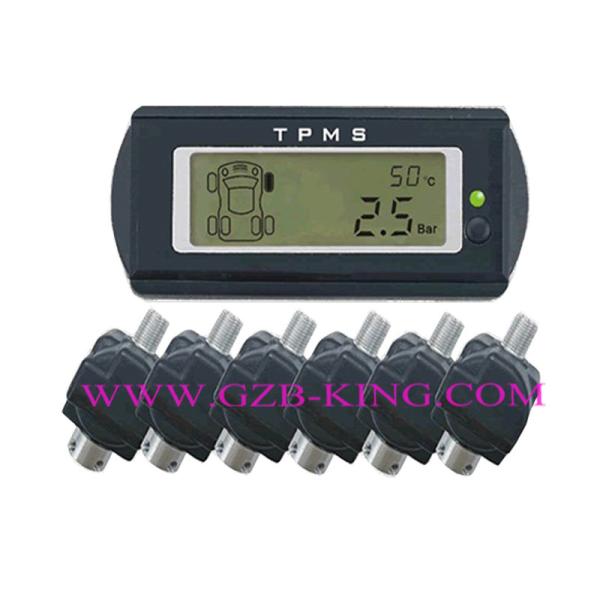 Buy cheap Tire Pressure Monitor System from wholesalers