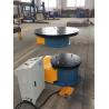 Buy cheap welding turning table . floor turntable positioner.welding turntable positioner from wholesalers