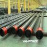 Buy cheap OCTG HS90L Heavy Oil Casing Pipe , Steel Casing Pipe For Thermal Service from wholesalers