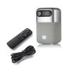 Buy cheap 100 Lumens Portable DLP Projector Quad Core 1.4G Build In 10000mAh Battery from wholesalers