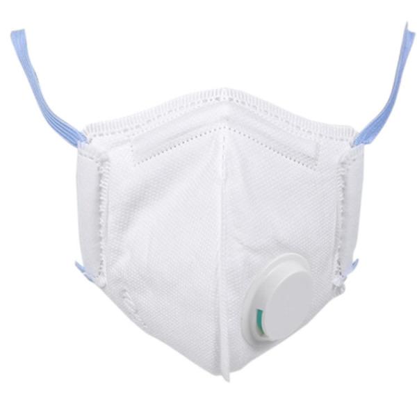 Buy cheap Anti Dust / PM2.5 FFP1 Face Mask Good Air Permeability​ Easy Breathing from wholesalers