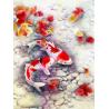 Buy cheap Sealifes Dolphin Turtle Shark Lenticular 3D Motion Card Souvenir Gift Card from wholesalers