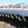 Buy cheap Hot Rolled 6 Inch Alloy Seamless Steel Pipe Astm A335 P11 P91 T91 For Boiler from wholesalers