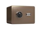 25cm Height Password Office Fingerprint Lock Box Anti Theft