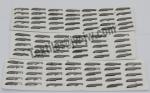 Textile Van De Wiele Tungsten Rapier Loom Spare Parts