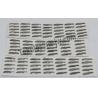 Buy cheap Textile Van De Wiele Tungsten Rapier Loom Spare Parts from wholesalers