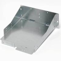Buy cheap PVD Coated Steel Frame Welding And Metal Fabrication Heavy Structure product