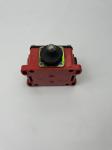 Putzmeister Pumps Boom Travel Limit Switch Customizable Eco Friendly PM Concrete