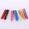 Buy cheap Cosmetic 2ml 3ml 5ml Refillable Travel Perfume Bottle from wholesalers