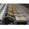 Buy cheap 25mm CNC Rebar Feeder Steel Bar Feeding Machine from wholesalers