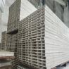 Buy cheap construction building materials 0.426mm mgo sandwich panel for warehouse from wholesalers