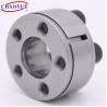 Buy cheap Keyless 36mm ID 38kN Axial Force Sleeve Expansion Joint Steel from wholesalers