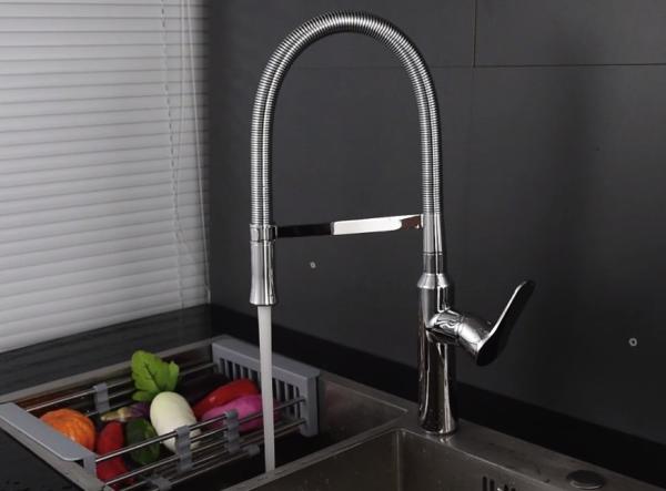 Buy cheap ZMSH20K01 ODM Kitchen Sink Faucets from wholesalers
