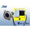 Buy cheap 42in 48in Pipe Cutting and Beveling Machine Hydraulic Portable ISO9001 from wholesalers