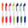 Buy cheap promotional ink pen,plastic ink pen, promotional gift use gift ball pen from china from wholesalers