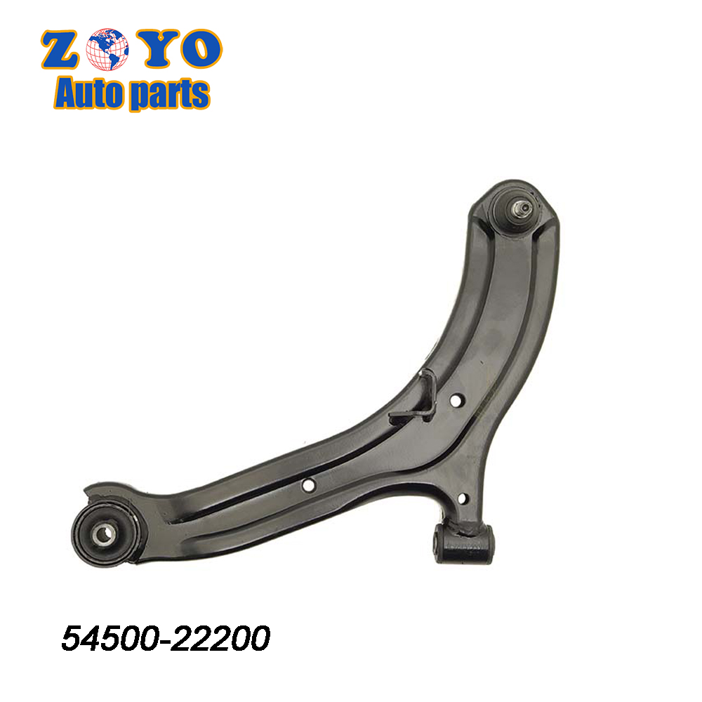 Ball Joint Front Suspension Arm Control Arm for Hyundai ACCENT II LC Saloon 2000-2006