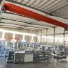 Buy cheap Industrial Plastic Extrusion Machinery PVC Fiber Reinforced Pipe Production Machine from wholesalers
