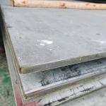 409 S11168 SUH409 06Cr11Ti Stainless Steel Sheets 4x8 Steel Plate Coil for