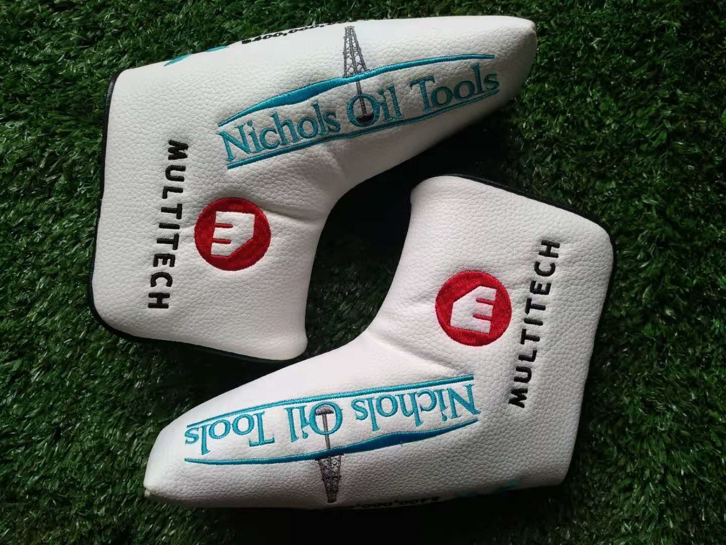 club covers , Golf headcover , golf headcover , putter headcover , headcover
