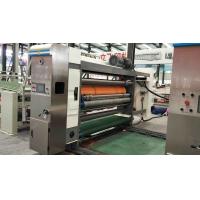 Buy cheap Automatic Flexographic Box Printing Machine Convenient Operation product