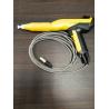 Buy cheap Manufacturing Plant Powder Coating Booth Machinery with Automatic Spray Feature from wholesalers