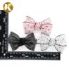 Buy cheap New Fashion Cute Decorative Shoe Clips 95*60mm For Ladies Headwear from wholesalers