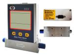 MF5000 Digital Mass Gas Flow Meter For Medical Oxygen Monitoring