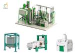 foodstuffs 300kw 80t/24h Wheat Flour Making Machine