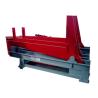 Buy cheap System Pressure 16Mpa H Beam Welding Line , 90 Degree Automatic Beam Welding Line from wholesalers