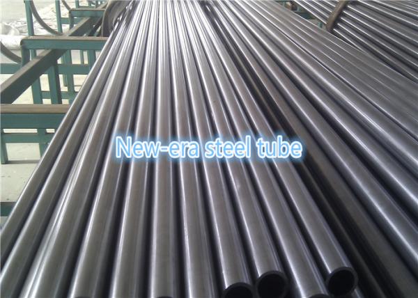 Buy cheap Carbon Steel Seamless Cold Drawn Steel Tube For Hydraulic / Pneumatic Power Systems from wholesalers