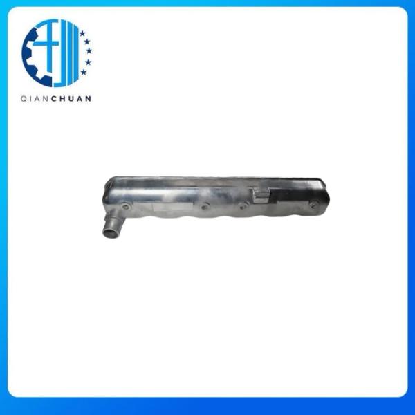 Buy cheap 1-11180360-1 98439802 Valve Cover For 6BG1 Excavator Spare Parts from wholesalers