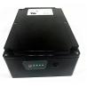 Buy cheap Industrial 50000mah/50Ah Rechargeable Li Ion Battery 1000g Lihtweight from wholesalers