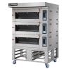 Buy cheap Electric Baking Oven A 6-Tray Pizza Baker with 20.7kw Power from wholesalers