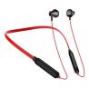 Buy cheap G03 Sports Magnet Stereo Bass Bluetooth Headphones Retractable Earbuds Neckband from wholesalers