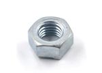 Mild Steel Hexagon Weld Nut DIN929 Galvanized for Automobile Manufacturing