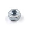 Buy cheap Mild Steel Hexagon Weld Nut DIN929 Galvanized for Automobile Manufacturing from wholesalers