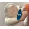 Buy cheap Gloves / Foot Straps Disposable Baby Products Medical For Newborn from wholesalers