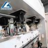 Buy cheap PET needle punched carpet nonwoven making machine low price/carpet making machine from wholesalers