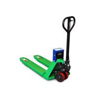 Buy cheap TPWN 4 AA Batteries Code Wheel IP67 Forklift Weight Scale product