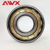 Buy cheap Performance Full Complement N309EM Cylindrical Needle Roller Bearing from wholesalers