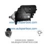 Buy cheap 228000-8350 228000-9530 - DENSO Starter Motor 12V 0.7KW 8,9T MOTORES DE ARRANQUE from wholesalers