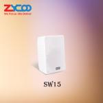 Buy cheap Full Range Drive Units Indoor Pa Speakers With PoE Supported from wholesalers