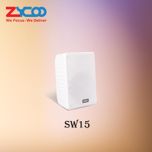 Buy cheap Full Range Drive Units Indoor Pa Speakers With PoE Supported from wholesalers