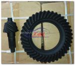 Buy cheap 2016- Year Used Crown Wheel Pinion for COASTER 7x39 41201-39605 Coaster Tractor Truck Bus Car 7/39 from wholesalers